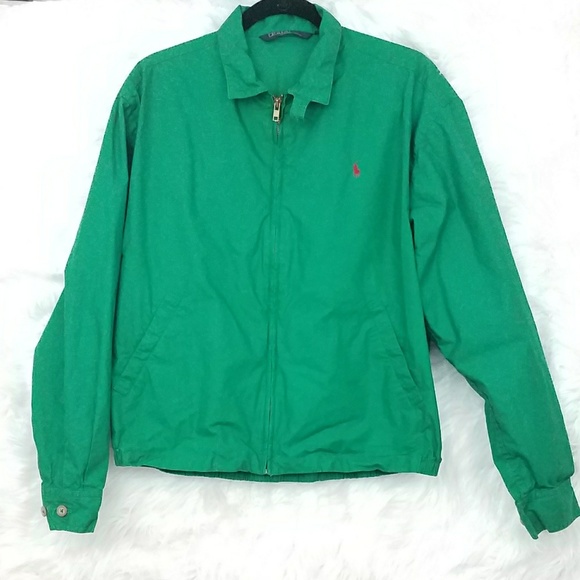 Polo Ralph Lauren Other - Men's Polo Jacket Size M